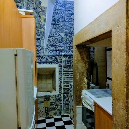Charm And Space In Historic Апартаменты *