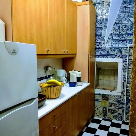 Апартаменты Charm And Space In Historic *