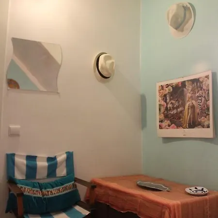 Charm And Space In Historic *