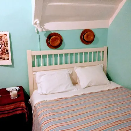 Charm And Space In Historic * Лиссабон