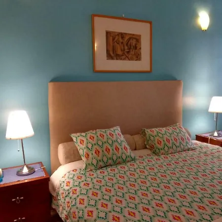 Charm And Space In Historic *