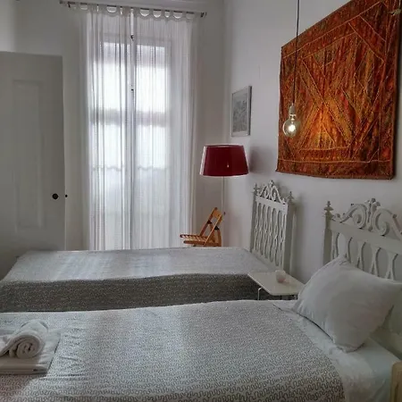 Апартаменты Charm And Space In Historic *