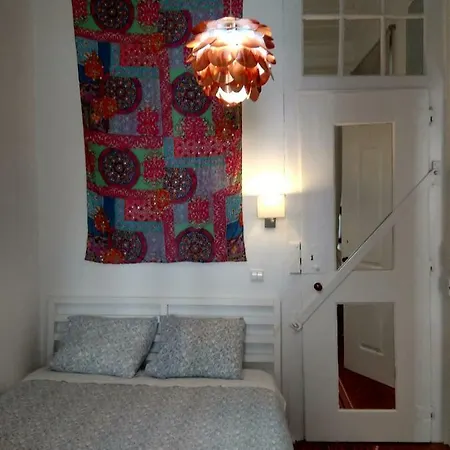 Charm And Space In Historic Апартаменты *
