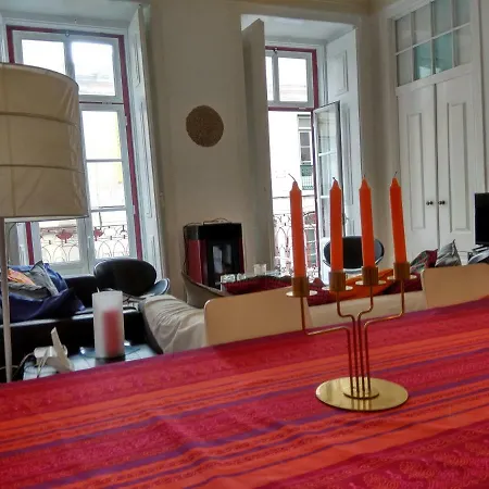 Charm And Space In Historic *