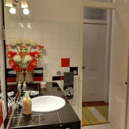 Charm And Space In Historic Lisbon